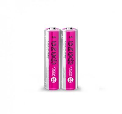 Лот: 8750574. Фото: 1. Батарейки LR6 AA Super Alkaline... Батарейки, аккумуляторы, элементы питания