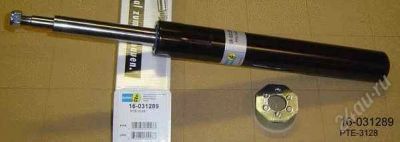 Лот: 1714522. Фото: 1. Картридж BILSTEIN Audi 1/200 C2-4... Ходовая, подвеска, рулевое управление