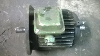 Лот: 7251891. Фото: 1. Электродвигатель 380v обмен. Электродвигатели