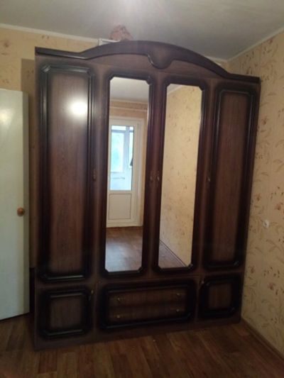 Лот: 11747729. Фото: 1. Шкаф трехстворчатый. Шкафы, шкафы-купе