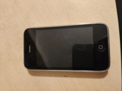 Лот: 14912794. Фото: 1. Iphone 3gs 8gb. Чехлы, бамперы