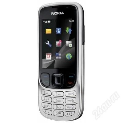 Лот: 1751825. Фото: 1. Nokia 6303, состояние нового. Кнопочные мобильные телефоны