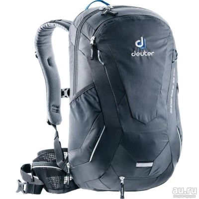 Лот: 13902807. Фото: 1. Рюкзак Deuter Superbike 18 EXP... Рюкзаки
