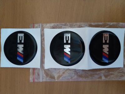 Лот: 16019609. Фото: 1. Наклейки - шильдики бмв bmw m3. Наклейки автомобильные
