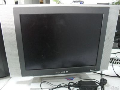 Лот: 7968183. Фото: 1. daewoo. Телевизоры