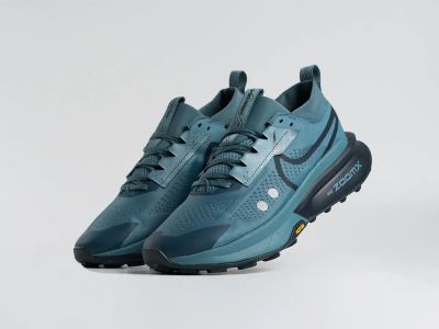 Лот: 25395305. Фото: 1. Кроссовки Nike Zegama Trail 2. Кеды, кроссовки, слипоны