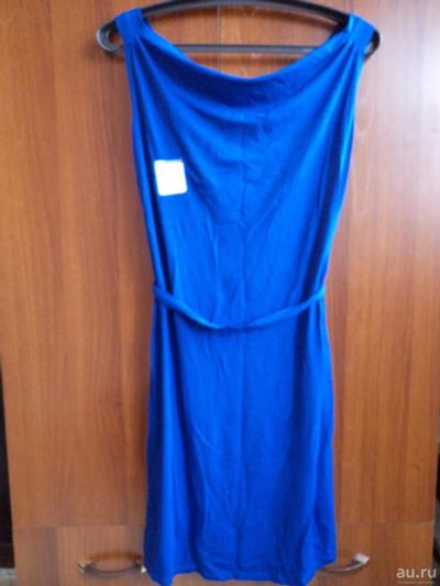 Лот: 8325434. Фото: 1. Новое платье р-р 48. Платья