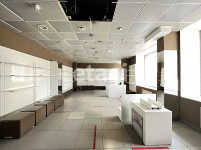 Лот: 25293083. Фото: 1. коммерческая , Красноярск улица... Нежилое