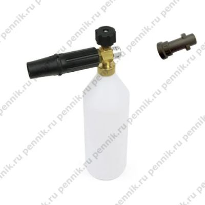 Лот: 4002351. Фото: 1. Пенная насадка Karcher (Керхер... Автомоечное оборудование