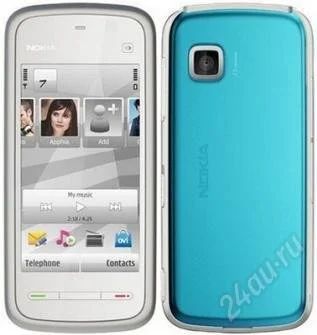 Лот: 2525389. Фото: 1. nokia 5228. Кнопочные мобильные телефоны
