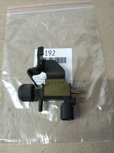 Лот: 21402465. Фото: 1. клапан вакуумный Honda Stepwgn... Двигатель и элементы двигателя