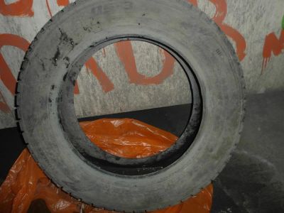 Лот: 3954038. Фото: 1. Шина Dunlop 205 60 16 липучка. Шины