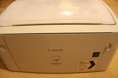 Лот: 4561986. Фото: 1. Принтер лазерный Canon 3010 (Canon... Лазерные принтеры