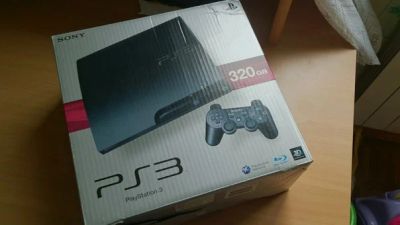Лот: 7591730. Фото: 1. Игровая приставка Sony PlayStation... Игровые приставки, консоли