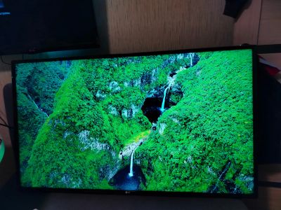 Лот: 24907884. Фото: 1. Телевизор SMART ТВ 4K HDR LG 49... Телевизоры
