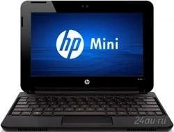Лот: 2082678. Фото: 1. продам нетбук hp mini 110-3705... Ноутбуки