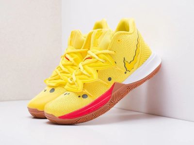 Лот: 16825358. Фото: 1. Кроссовки Nike Kyrie 5 (16792). Кеды, кроссовки, слипоны