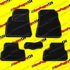 Лот: 18648883. Фото: 1. Коврики салонные Chevrolet Cruze... Чехлы, коврики, оплетки руля