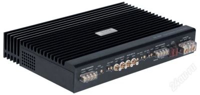 Лот: 1717545. Фото: 1. Усилитель E.O.S. AE-90F LE. Усилители