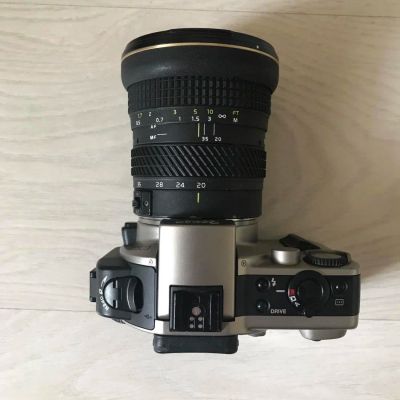Лот: 11235950. Фото: 1. Tokina at-x pro 20-35mm 2.8 235... Объективы