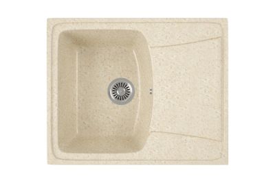 Лот: 23687522. Фото: 1. Мойка врезная GreenStone GRS-17K-328. Мойки кухонные
