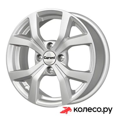 Лот: 25440845. Фото: 1. Таир 147 6x15/4*100 D54.1 ET45... Диски