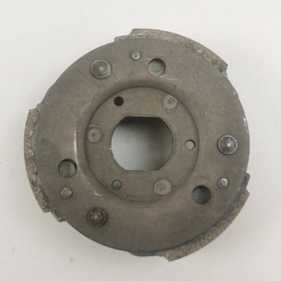 Лот: 19342592. Фото: 1. Плата сцепления Suzuki AD50. Запчасти