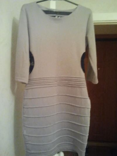 Лот: 5163153. Фото: 1. Коктейльное платье. Платья