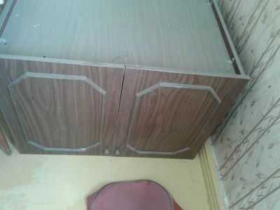 Лот: 4047894. Фото: 1. тумбочка. Другое (мебель)