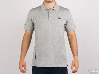 Лот: 12687752. Фото: 1. Поло Under Armour (8030) Размер... Футболки, поло