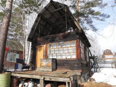 Лот: 1684966. Фото: 1. Продам дачу Пугачево 270 т.р. Дачи
