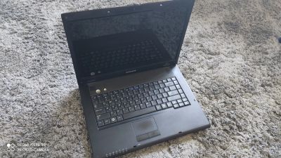 Лот: 17753094. Фото: 1. Samsung R60 plus - исправный ноутбук. Ноутбуки