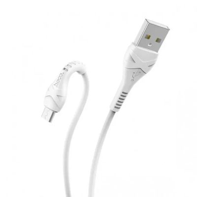 Лот: 19606798. Фото: 1. Кабель Am - microUSB Hoco X37... Шлейфы, кабели, переходники