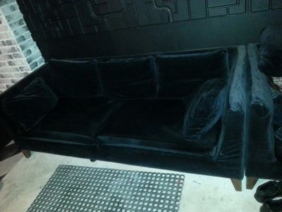 Лот: 9372039. Фото: 1. Диван IKEA. Диваны