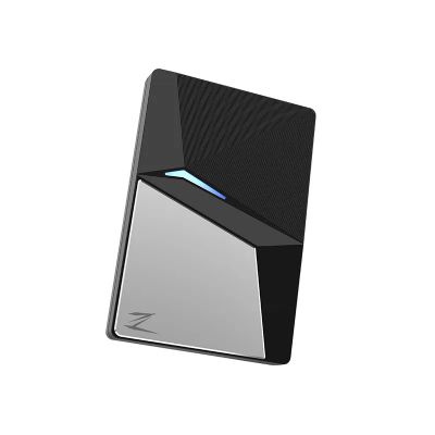 Лот: 20126904. Фото: 1. Внешний SSD Накопитель Netac Z7S... SSD-накопители