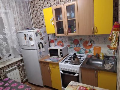Лот: 15486030. Фото: 1. сдам 1комн.Медицинский 21. Квартиры, студии