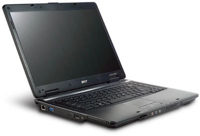 Лот: 10841055. Фото: 1. Acer Extensa 5220. Ноутбуки