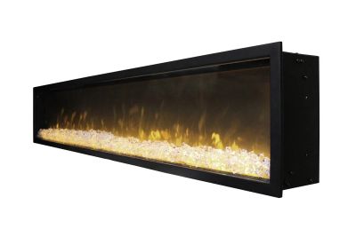 Лот: 23671611. Фото: 1. Электрокамин RealFlame Manhattan. Камины, печи-камины