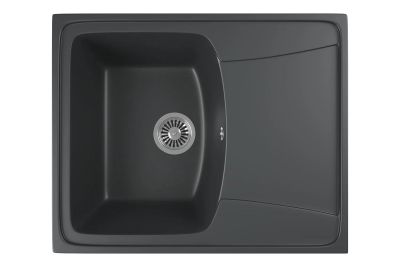 Лот: 23972133. Фото: 1. Мойка врезная GreenStone GRS-17K-343. Мойки кухонные