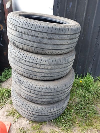 Лот: 17683315. Фото: 1. Покрышки шины Pirelli Scorpion... Шины