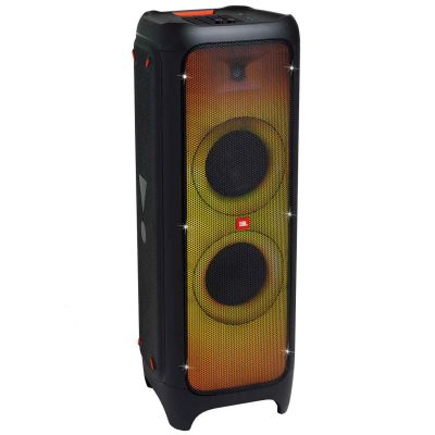 Лот: 18403160. Фото: 1. Новая колонка JBL Partybox 1000... Портативные, беспроводные колонки