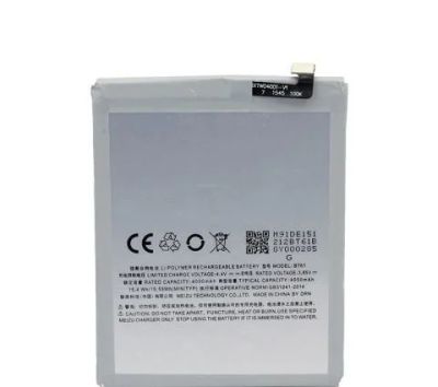 Лот: 13970033. Фото: 1. Аккумулятор батарея АКБ для Meizu... Аккумуляторы