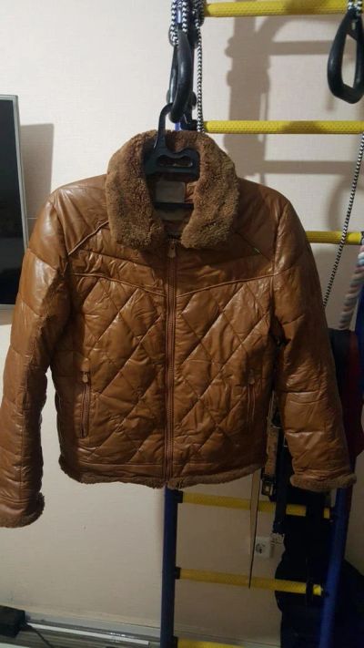 Лот: 10451298. Фото: 1. Продам куртку зимнюю в отличном... Верхняя одежда