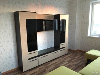 Лот: 14320915. Фото: 1. Стенка для гостинной. Гостиные, стенки, горки
