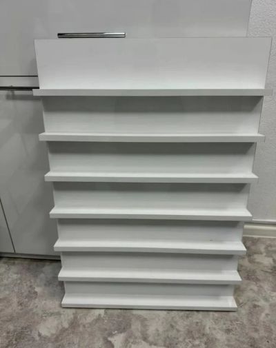 Лот: 24887474. Фото: 1. Полка под гель лаки. Лак для ногтей