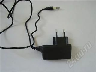 Лот: 133444. Фото: 1. зарядка на nokia original толстый... Зарядные устройства, блоки питания, адаптеры сетевые для смартфонов