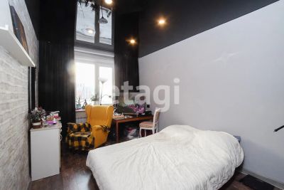Лот: 25289040. Фото: 1. 4-комн. квартира , Красноярск... Квартиры, студии