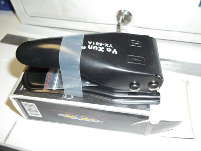 Лот: 16658604. Фото: 1. резак для сим карт r-sim cutter. Радиолюбительский инструмент