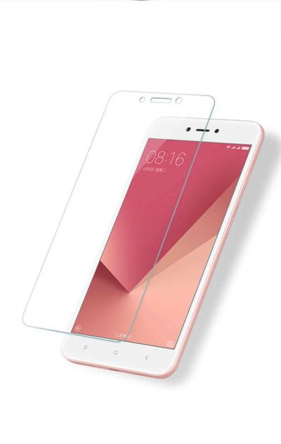 Лот: 10442653. Фото: 1. Защитное стекло Xiaomi Redmi Note... Защитные стёкла, защитные плёнки