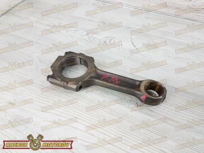Лот: 23592350. Фото: 1. Шатун Opel Zafira, Vectra, Astra... Двигатель и элементы двигателя